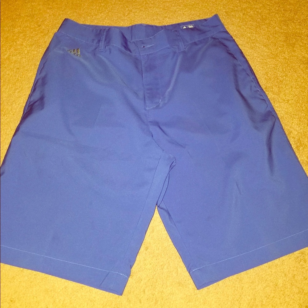 Men’s adidas shorts